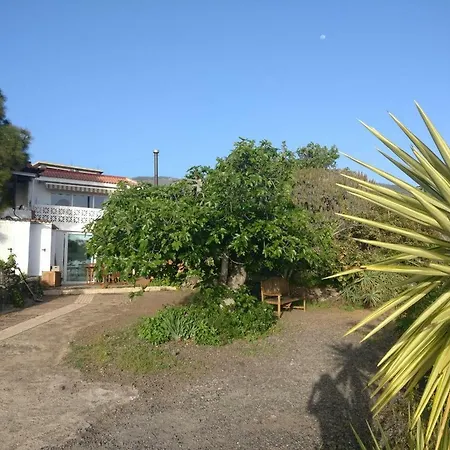 Finca Casimira Meerblick Und Berge 吉亚德索拉