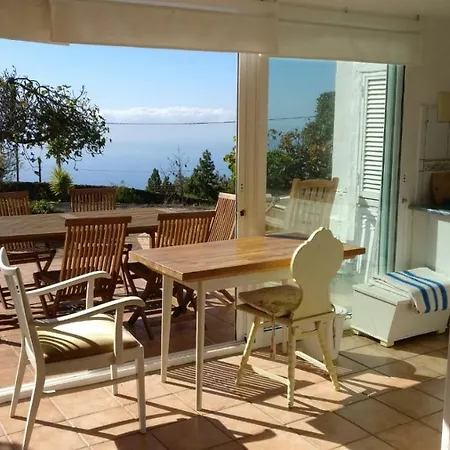 Apartament Finca Casimira Meerblick Und Berge *