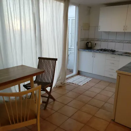 Apartament Finca Casimira Meerblick Und Berge